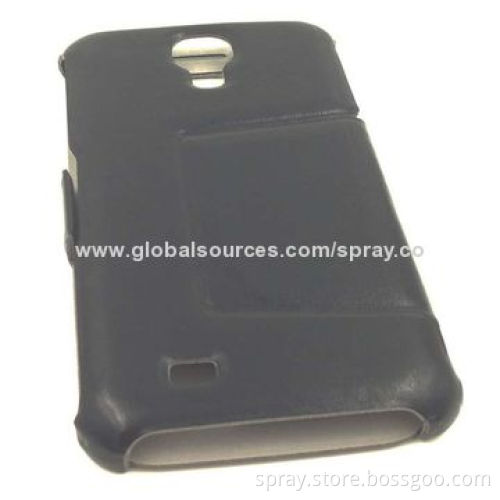 Leather Sleeve for Samsung Galaxy S5, Ultra-slim Version, High-quality PU, Folio Case